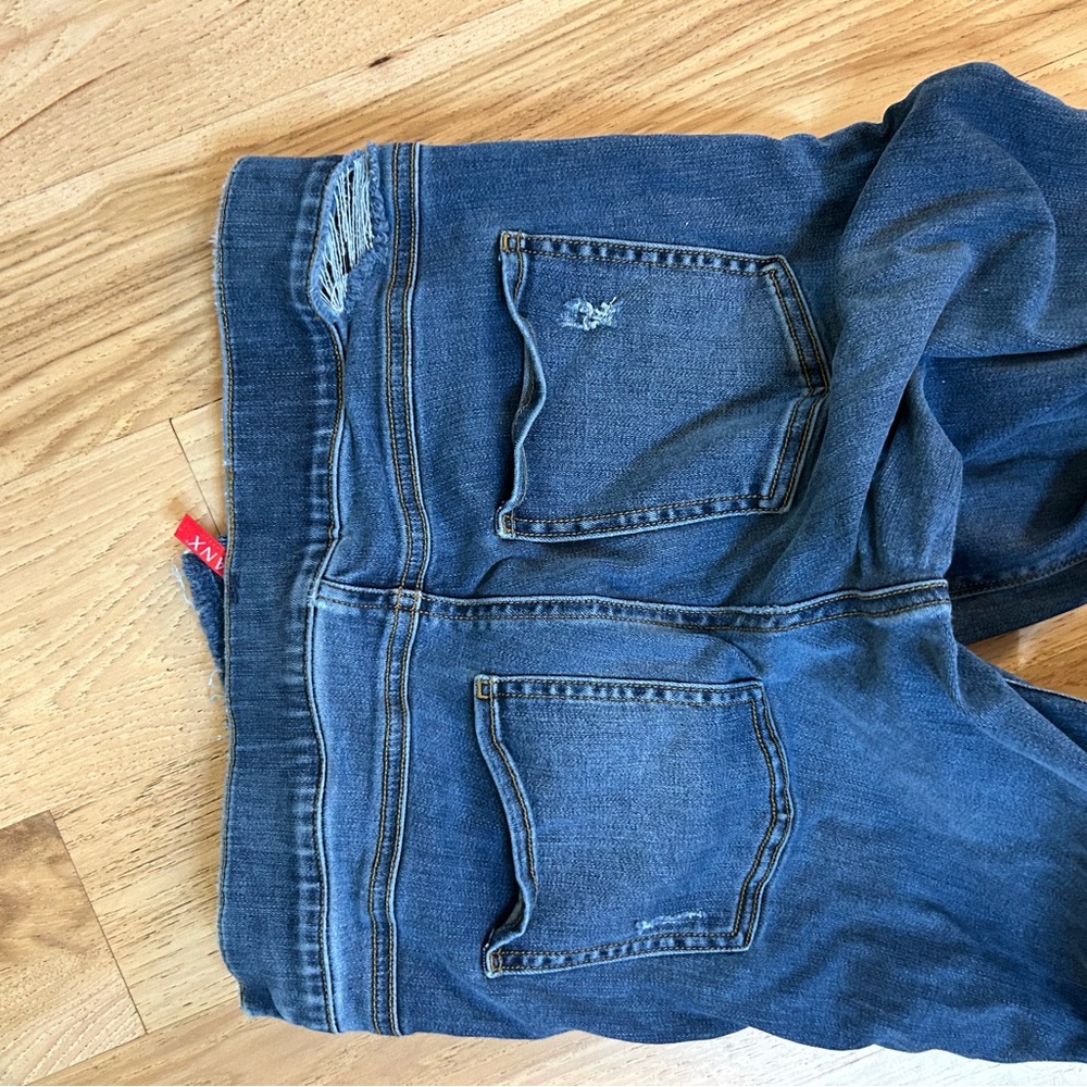 Spanx jeggings size medium - Picture 6 of 7